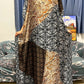 Traditional Silk Print