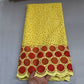 French Lace 5 Yards