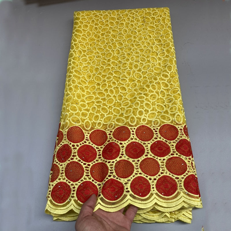 French Lace 5 Yards