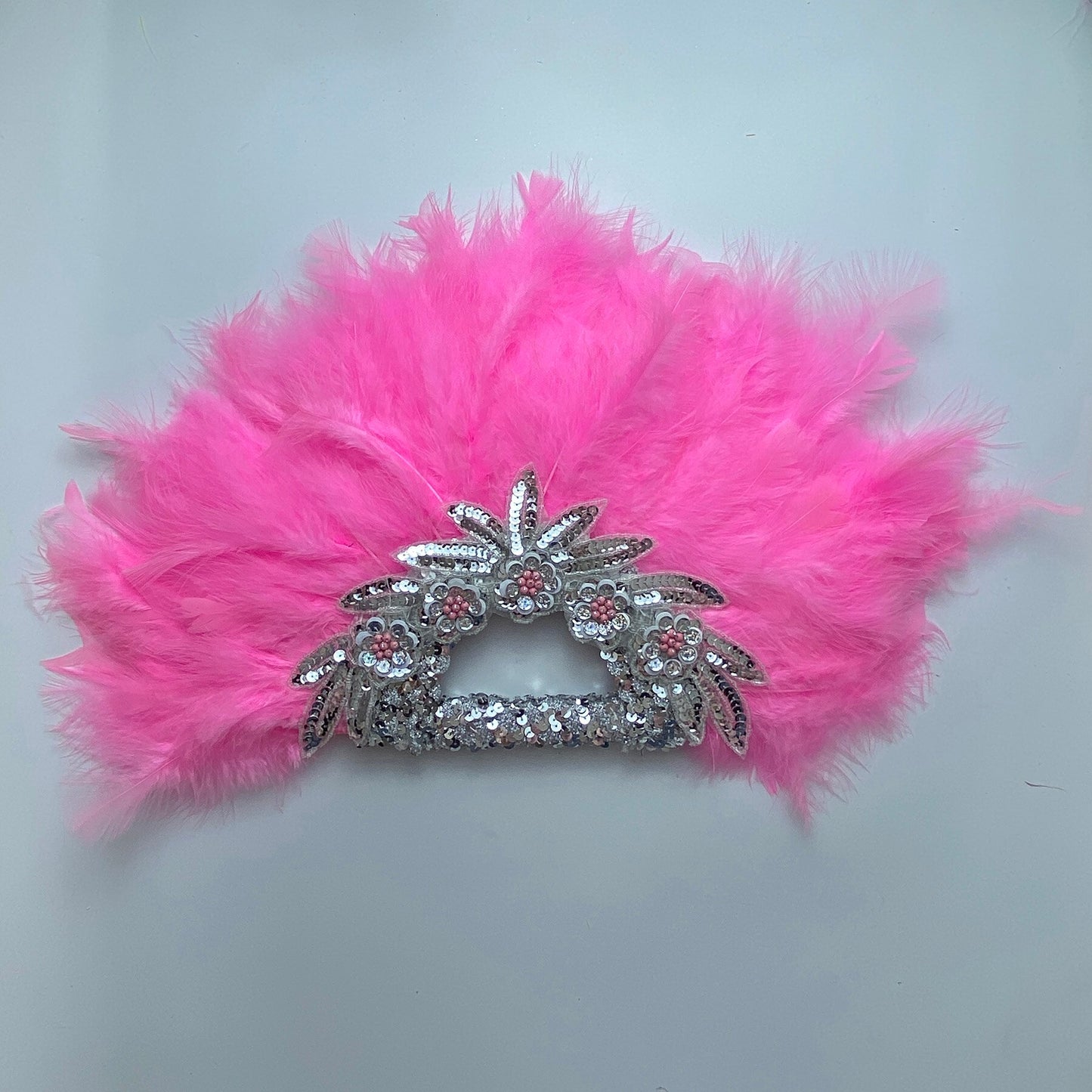 Feather Fan