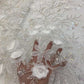Flower Garden Fairy French Lace 5 Yards
