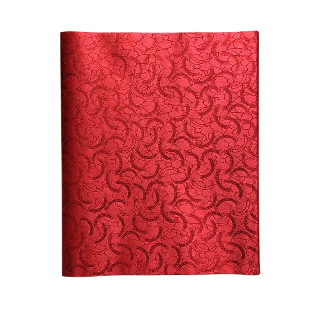Gele Turban Headtie