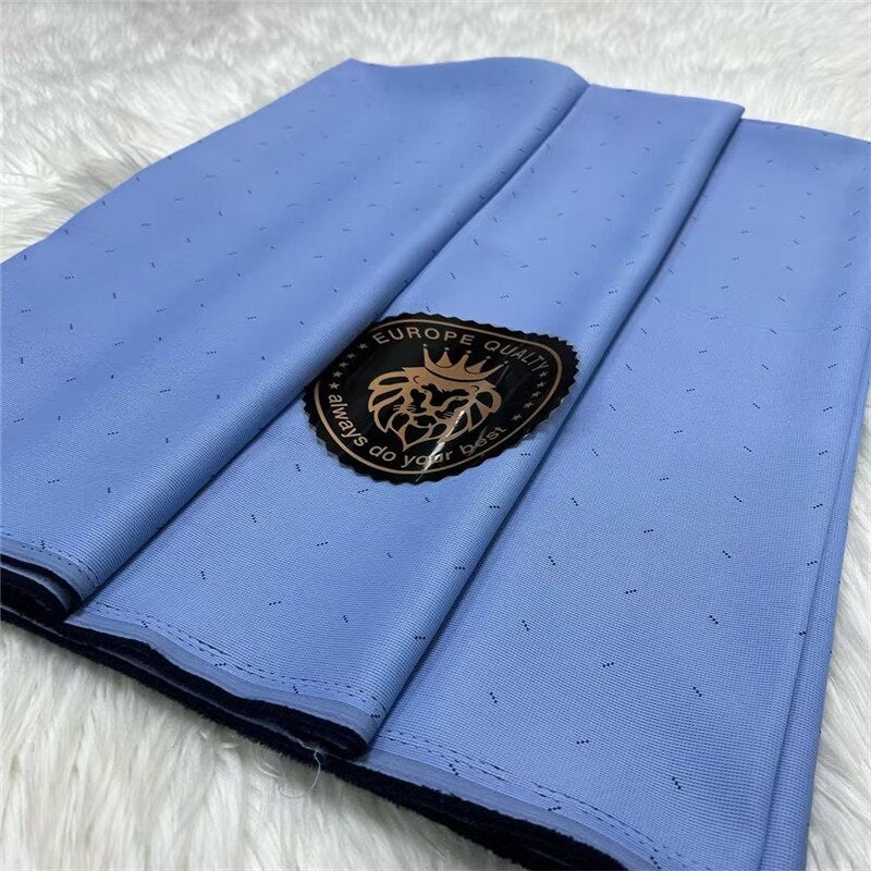 Men's Atiku Fabric 5 Yard