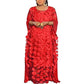 Flower Garden Kaftan