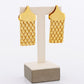 Gold Color Chain Set