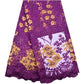 French Lace Fabric
