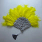 Feather Fan