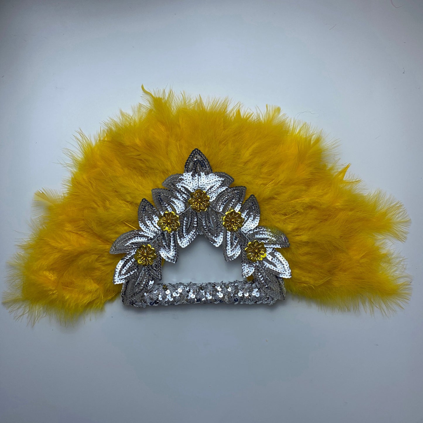 Feather Fan