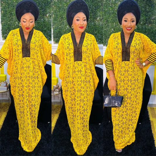 Owambe Bubu