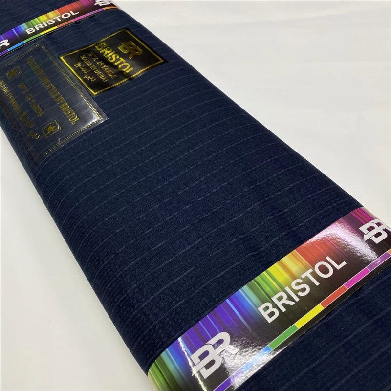 5 Yards Atiku Lace Fabric For Men Breathable Cashmere