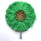 Feather Fan