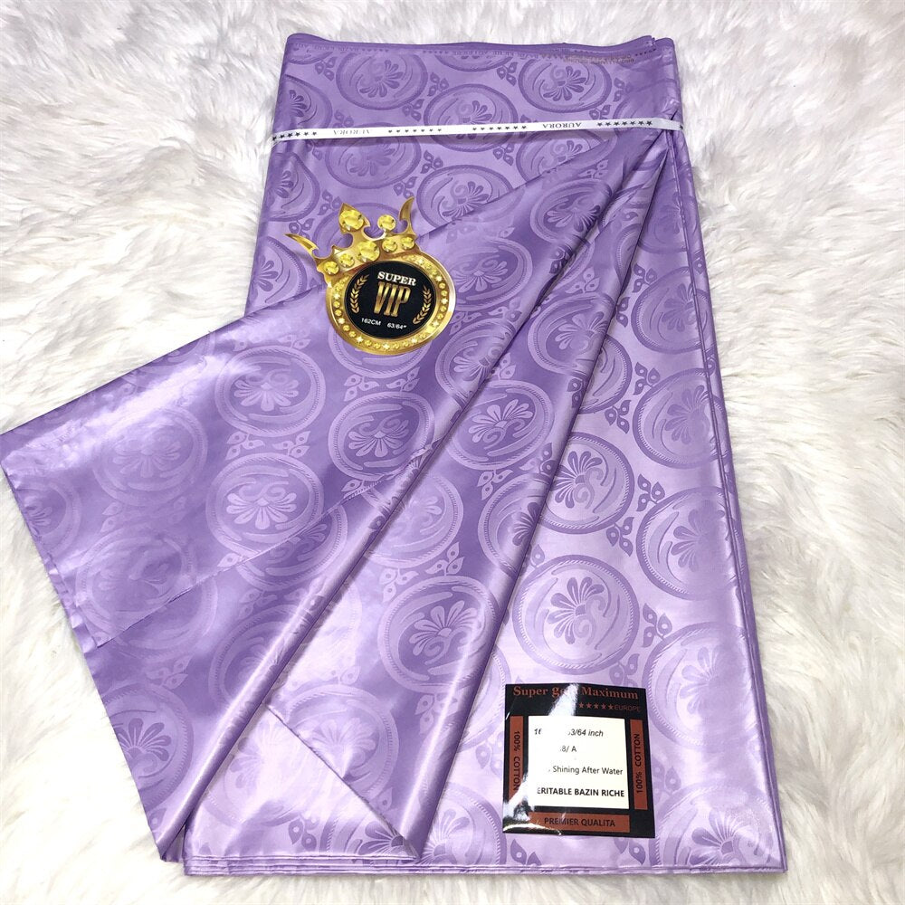 Bazin Riche Perfume 5 Meters