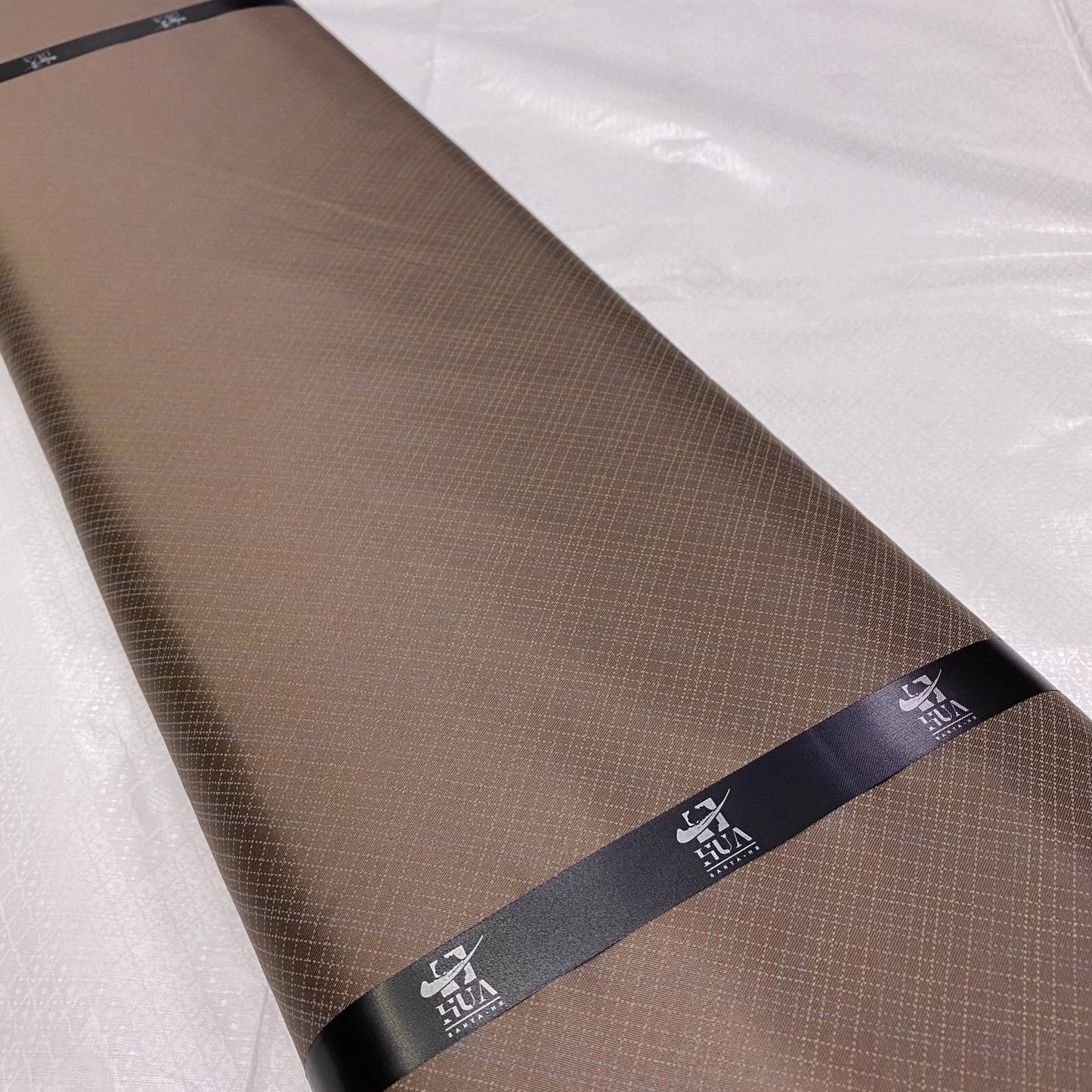 5 Yards Atiku Lace Fabric For Men Breathable Cashmere