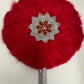 Feather Fan