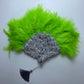 Feather Fan