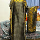 Traditional Silk Print