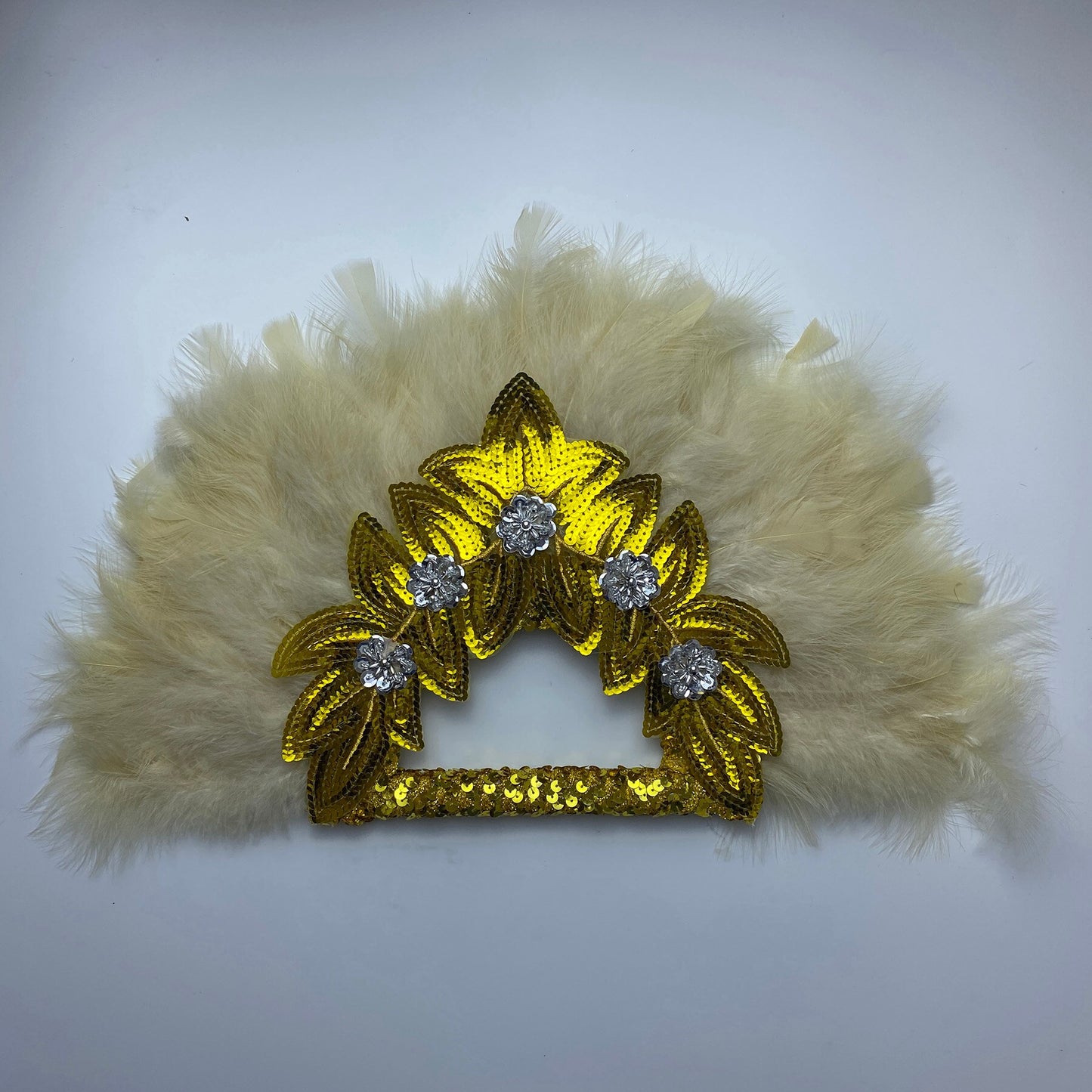 Feather Fan