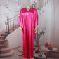 Casual Girl Kaftan