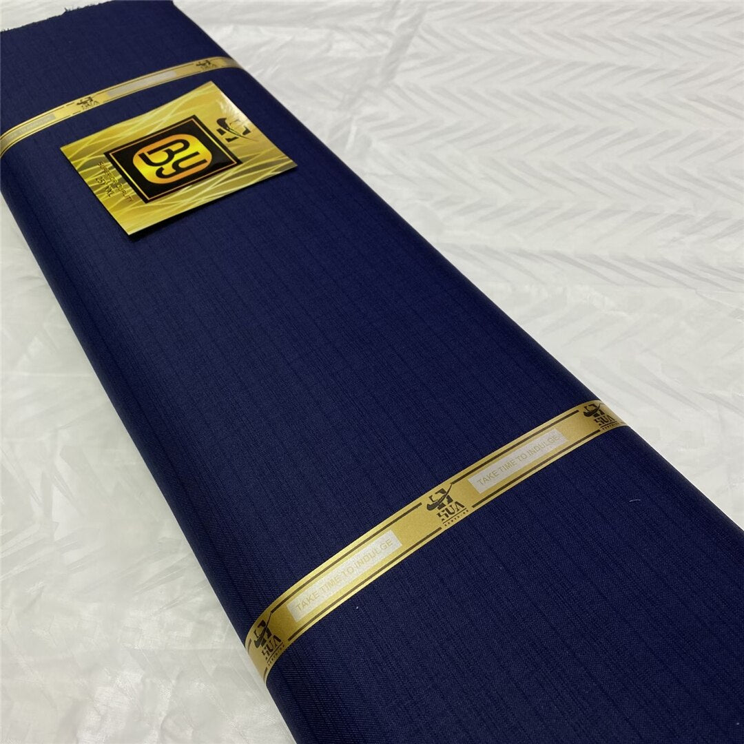 Breathability Comfort Smooth Atiku 5 Yards
