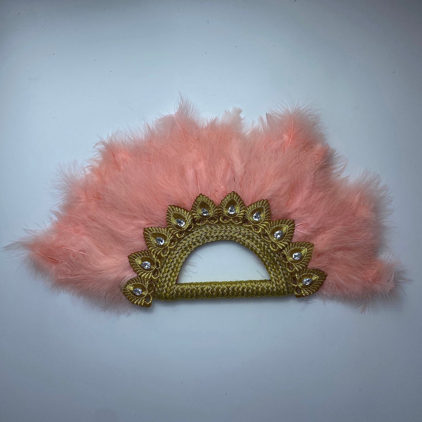 Feather Fan