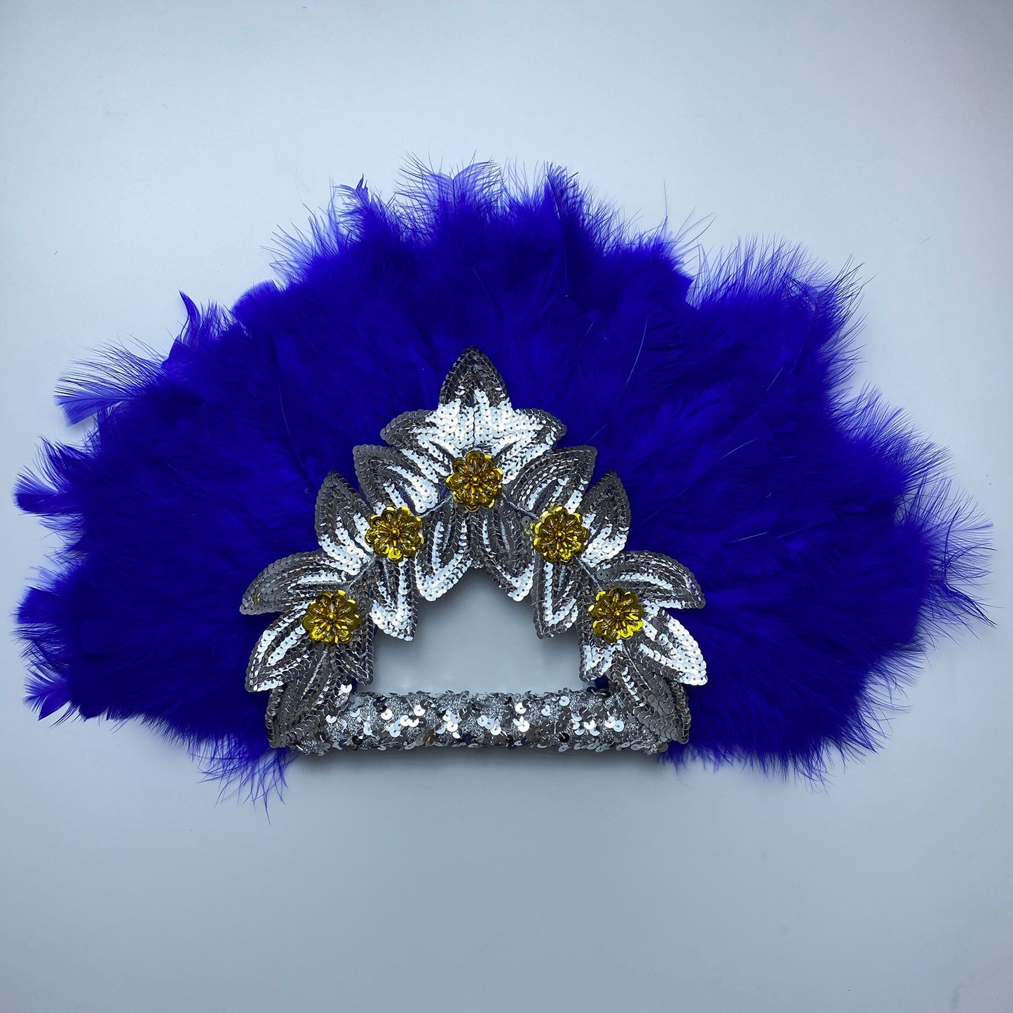Feather Fan