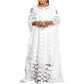 Flower Garden Kaftan