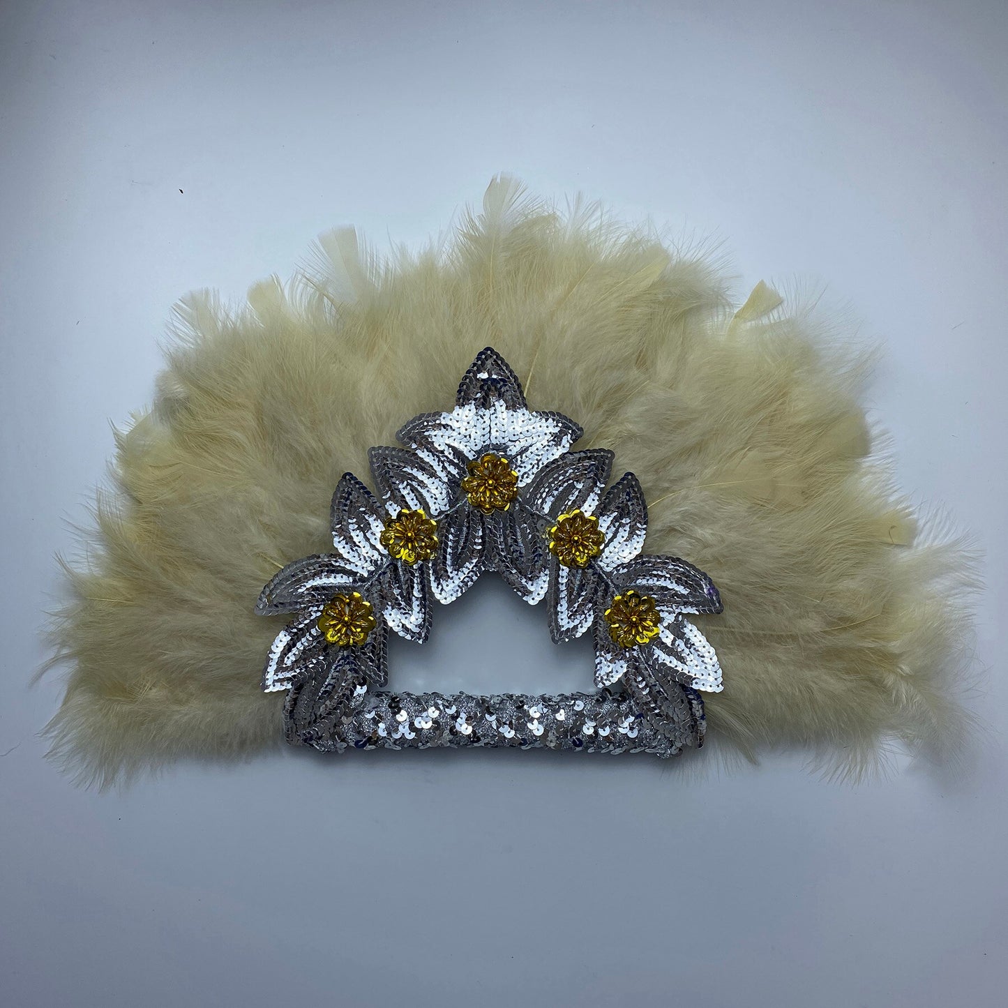 Feather Fan