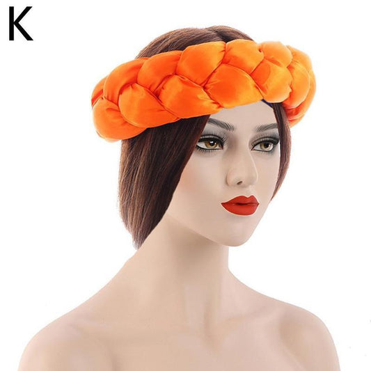 Braided Headband