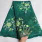Sequins High Quality Rope Embroidery Tulle Lace French 5 Yards