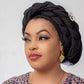 Gele Turban Headtie