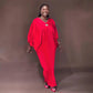 Casual Girl Kaftan