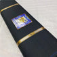 5 Yards Atiku Lace Fabric For Men Breathable Cashmere