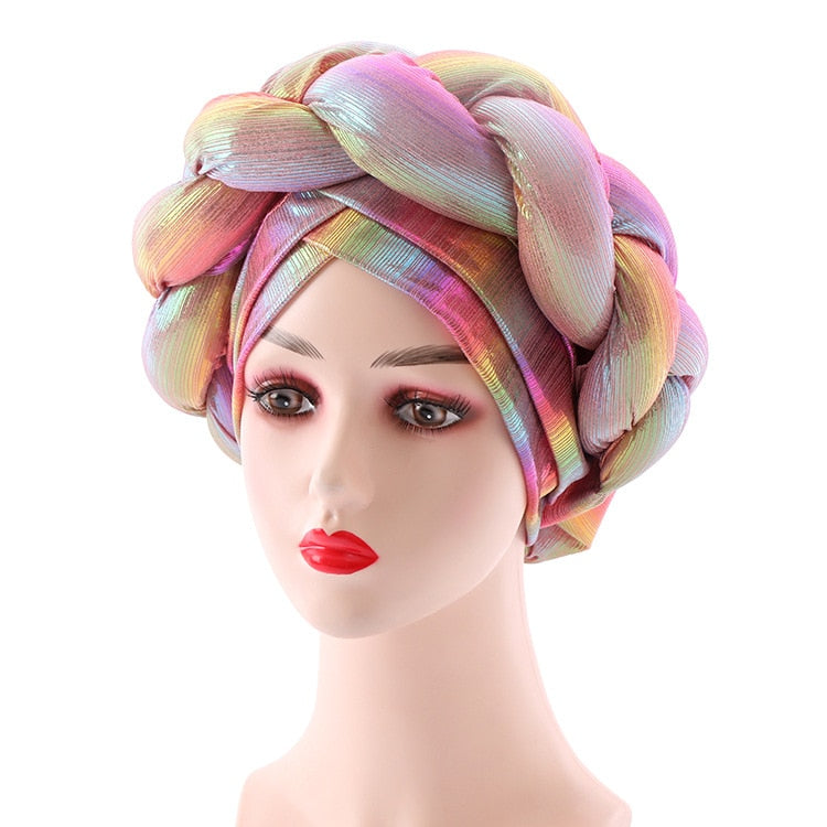 Turbans Cap For Women Autogele