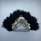 Feather Fan