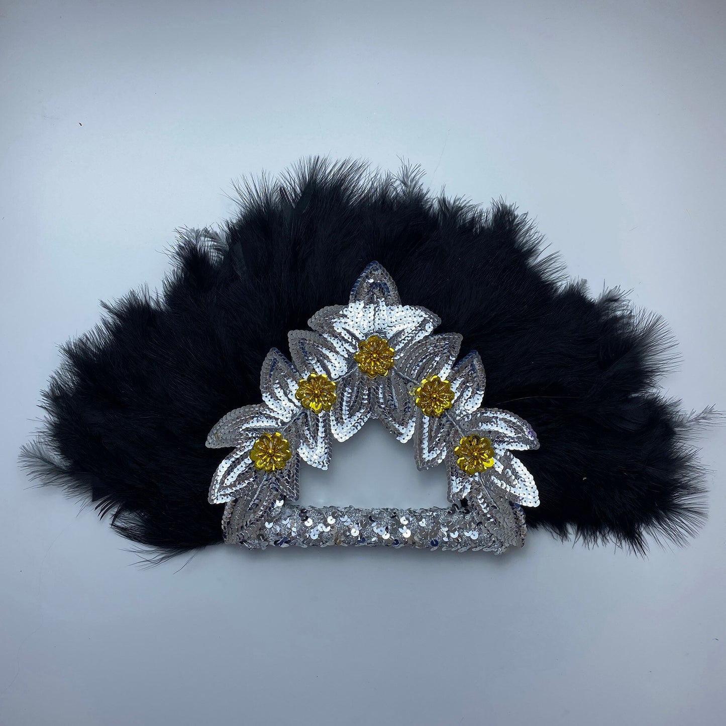 Feather Fan
