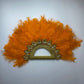 Feather Fan
