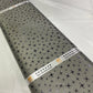 5 Yards Atiku Lace Fabric For Men Breathable Cashmere