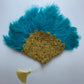 Feather Fan