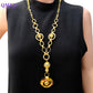 Statement Gold Chain
