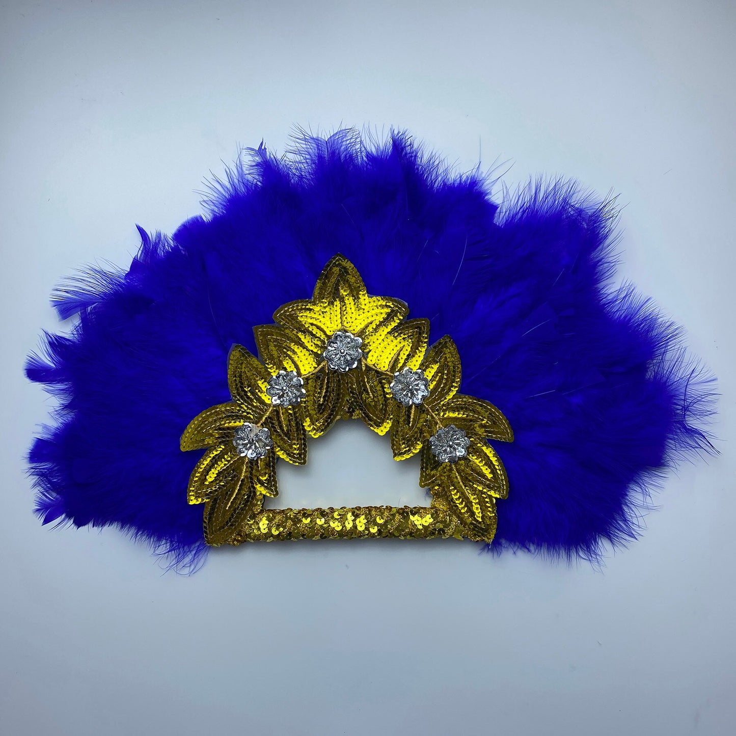 Feather Fan