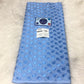 Swiss Voile Lace Atiku Cotton