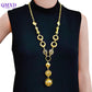 Statement Gold Chain