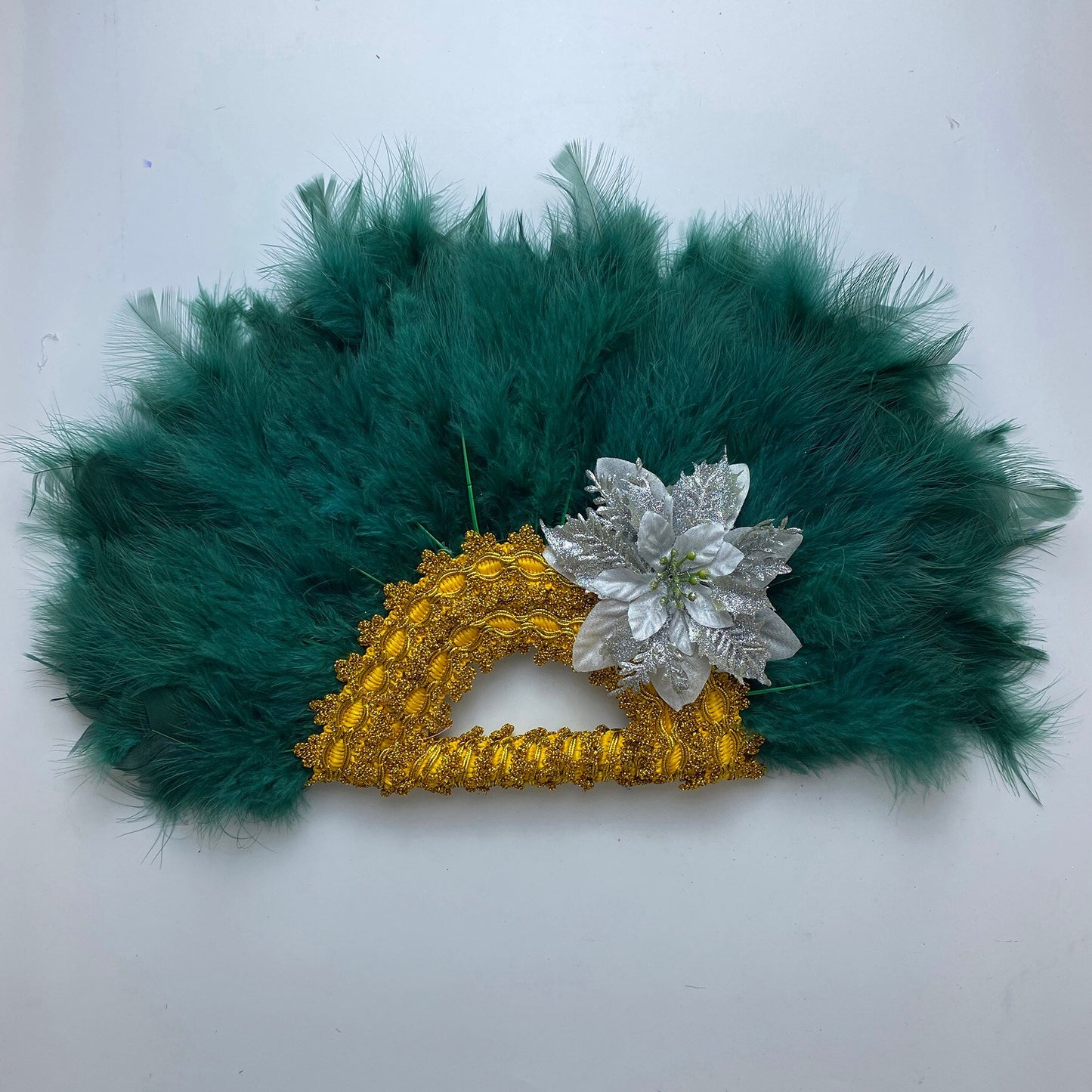 Feather Fan
