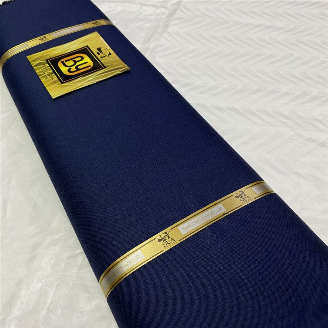 Breathability Comfort Smooth Atiku 5 Yards