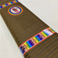 5 Yards Atiku Lace Fabric For Men Breathable Cashmere