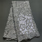 Lace Fabric 5 Yards