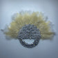 Turkey Feather Fan