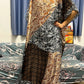 Traditional Silk Print