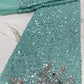 French Tulle Lace 1-5 Yards
