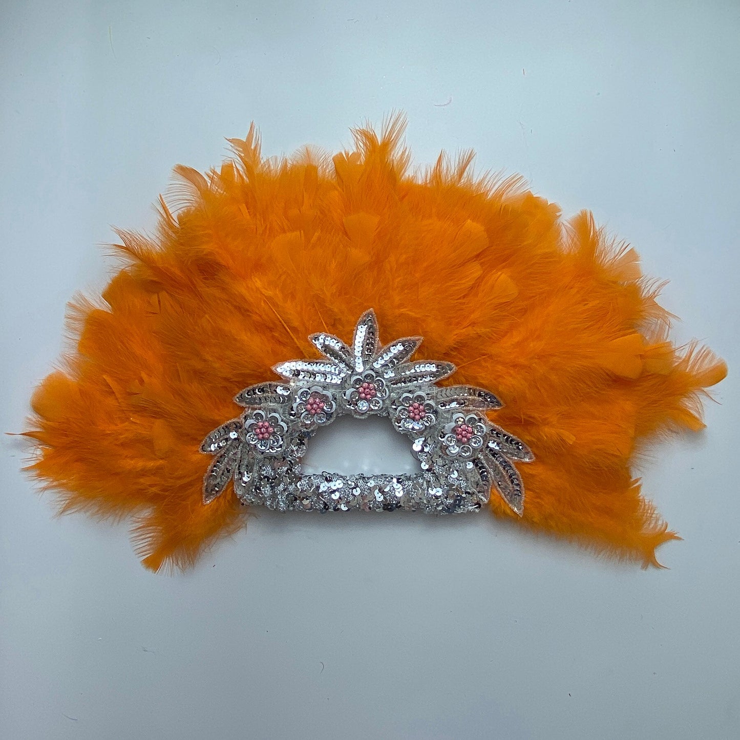 Feather Fan